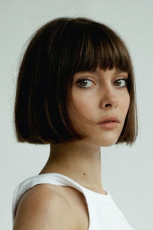 Margarita Galich portrait