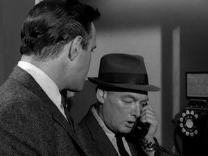 The Fugitive: 2×1