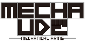 Mecha-Ude: Mechanical Arms