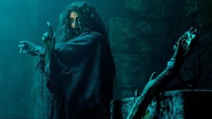 Van Helsing saison 3 Episode 13