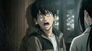 S-Class Horrors? Just Cute Girls to Me: 1×43