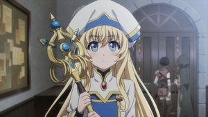 Goblin Slayer: 1 Staffel 1 Folge