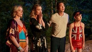 El Lago: Un nuevo comienzo Temporada 2 Capitulo 1