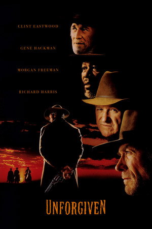 poster Unforgiven