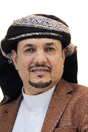 خالد الجبري's photo
