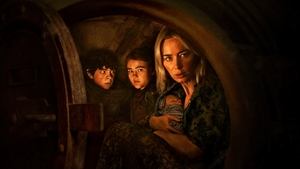 A Quiet Place Part II (2021)