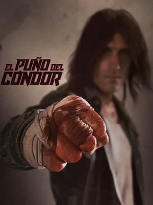 Poster El puño del cóndor 2023