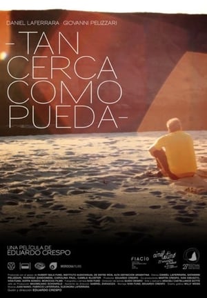 Tan cerca como pueda (2012)