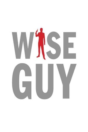 Wise Guys poster