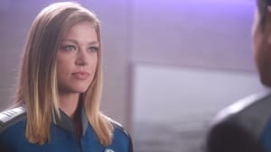 Orville: Sezon 1 Odcinek 2