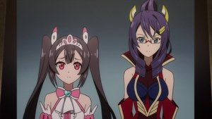 Egao no Daika: Saison 1 Episode 6