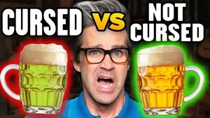 Choose The Wrong Answer, Eat The Cursed Food (Game)