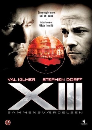 XIII - A Conspiração: Temporada 1