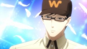 Haven’t You Heard? I’m Sakamoto Season 1 Episode 3