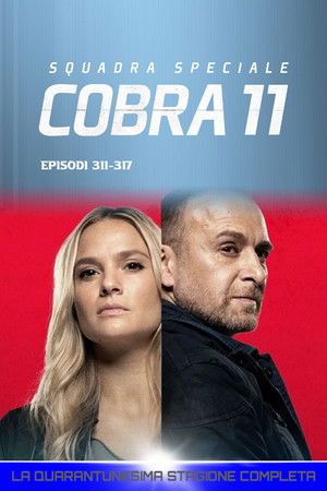 Squadra Speciale Cobra 11: Stagione 41