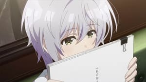 Jaku-Chara Tomozaki-Kun – Bottom-Tier Character Tomozaki: Saison 2 Episode 8