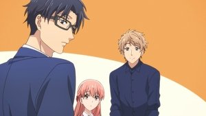 Wotakoi: Love Is Hard for Otaku Season 1 Episode 5