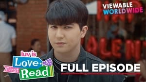 Love At First Read: Season 1 Full Episode 1