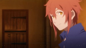 Saihate no Paladin 2nd Season Cap 3
