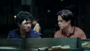 Dead Hungry still 8