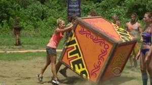 Survivor Season 26 Episode 6