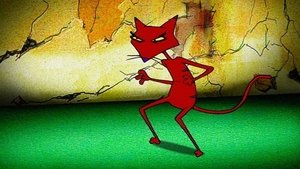 Courage the Cowardly Dog: 1×22