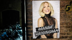 Saturday Night Live UK: 1×7