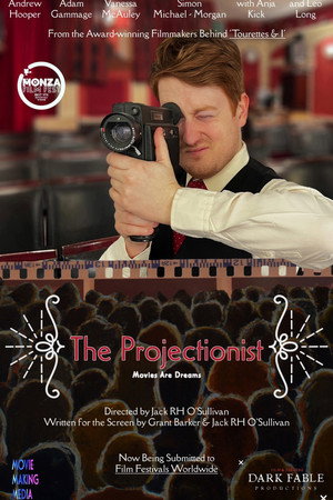 The Projectionist 5