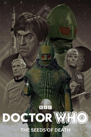 Doctor Who: The Seeds of Death