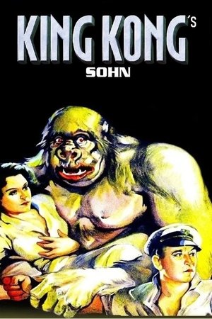 Image King Kongs Sohn