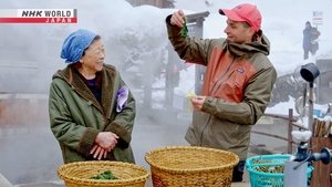 Journeys in Japan: 14×8