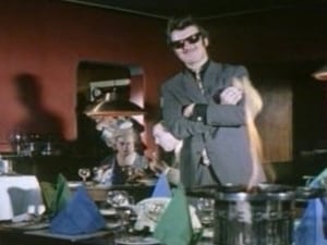 Monty Python’s Flying Circus Season 1 Episode 13