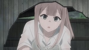 Joshi Kausei Season 1 Episode 8