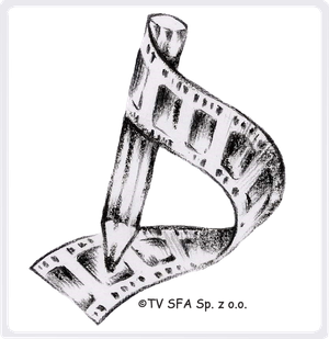 Logo TV Studio Filmów Animowanych