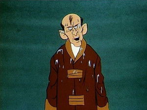 Adolars phantastische Abenteuer: 1×12