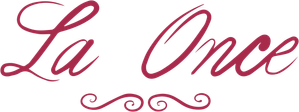 La Once — Logos 1