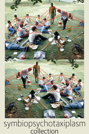 Symbiopsychotaxiplasm Collection