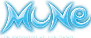 Mune: Guardian of the Moon
