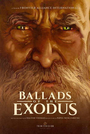 Ballads of the Exodus 4