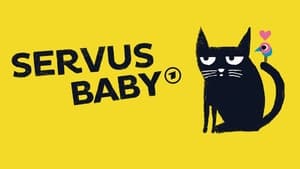 poster Servus Baby