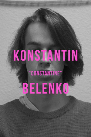 Konstantin "Constantine" Belenko 3