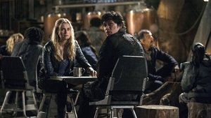 The 100 Temporada 2 Capítulo 6