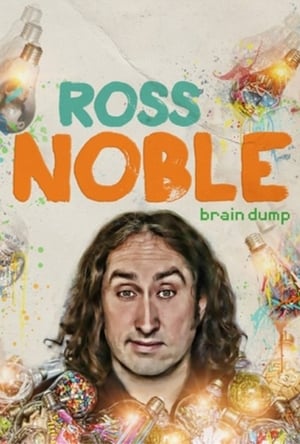 Image Ross Noble: Brain Dump