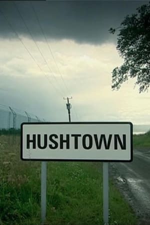 Poster Hushtown (2004)