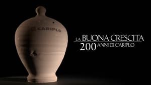 La buona crescita. 200 anni di Cariplo