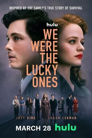 We Were the Lucky Ones - الموسم 1