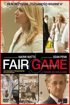 Fair game cały film online