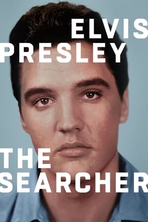 Image Elvis Presley: The Searcher