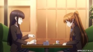 White Album 2: 1×3