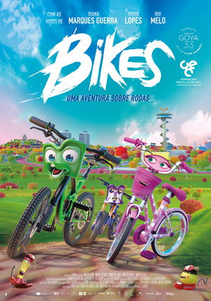Bikes 11
